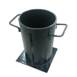Cylinder Mold