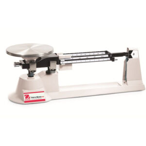 Triple Beam Balance