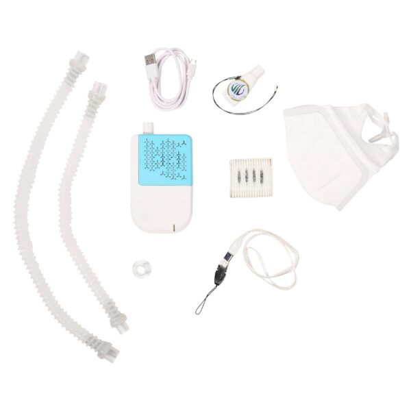 Easy Flow Personal Air Filtration - Image 3