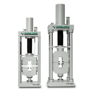 Universal Test Machine TTM 1200 and TTM 2000