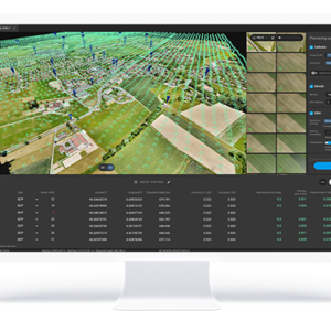 Pix4D Mapper