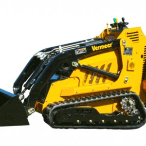 Skid Steer Loader