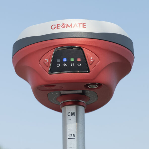 SG6 Pocket Visual GNSS - Image 2