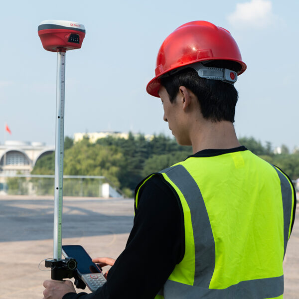 SG6 Pocket Visual GNSS - Image 3