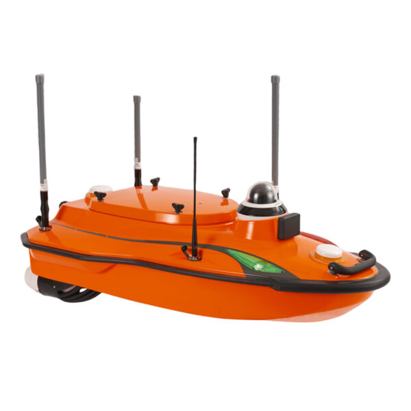 Model 1 USV - Image 2
