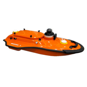 Model 1 USV