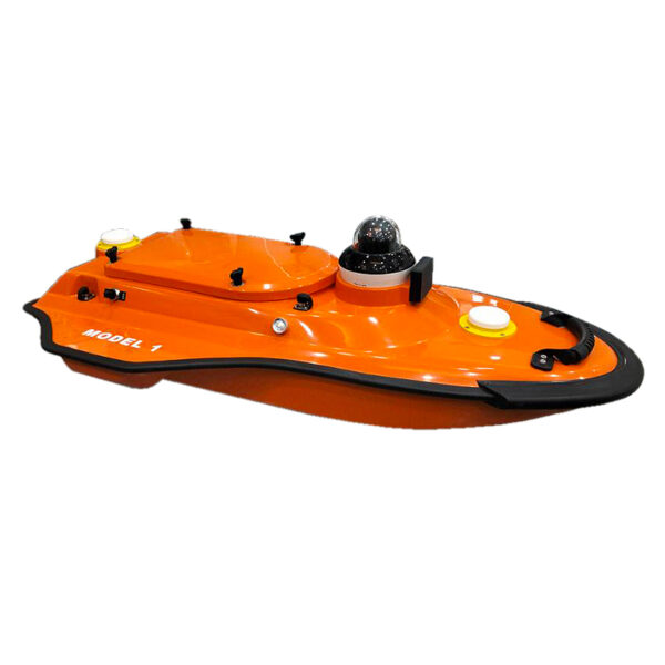 Model 1 USV