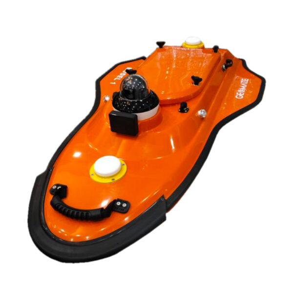 Model 1 USV - Image 3