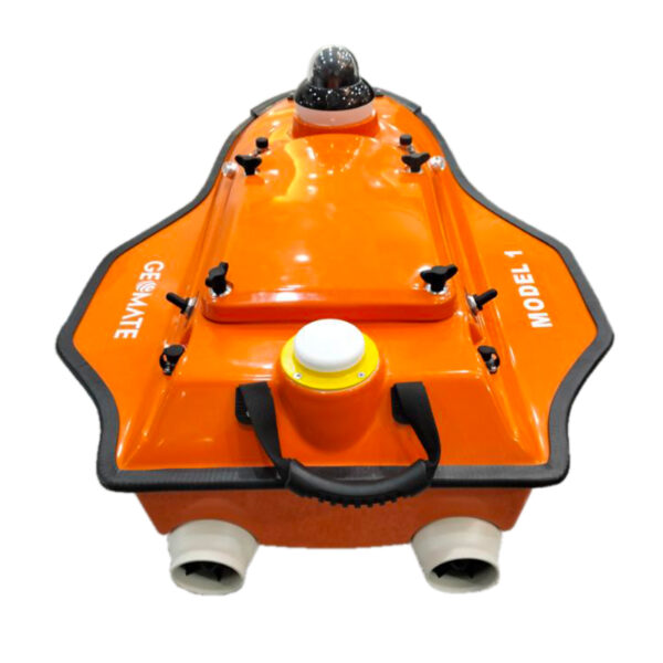 Model 1 USV - Image 4