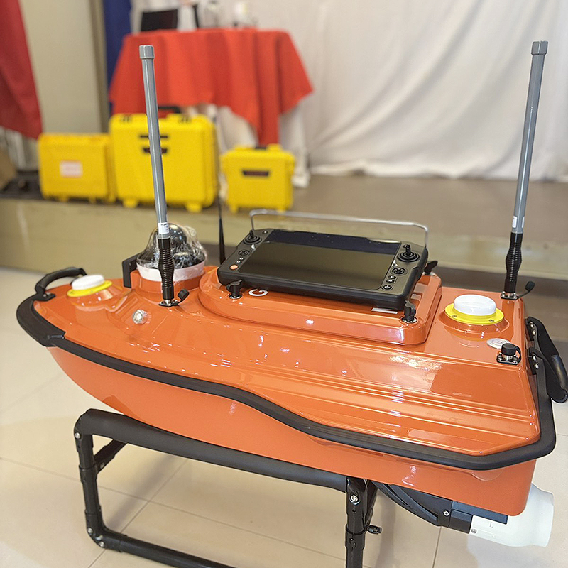 Model 1 USV – Siccion Marketing, Inc.