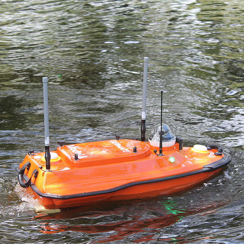Model 1 USV – Siccion Marketing, Inc.