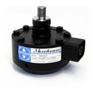 Load Cells – Calibration Series