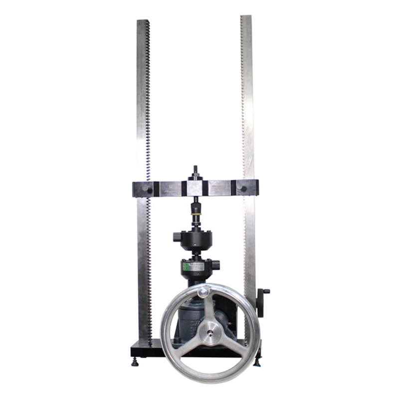 Mechanical Calibrating Machines – Model PCM – Siccion Marketing, Inc.