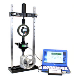 Mechanical Calibrating Machines – Model PCM