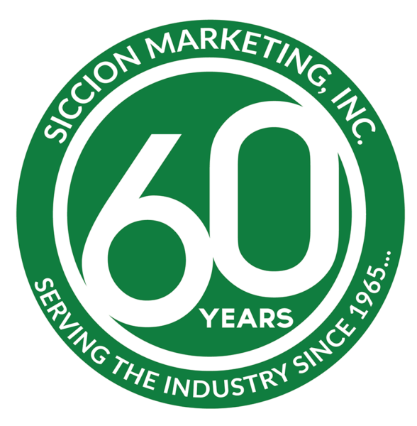 Siccion Marketing, Inc. – setting the standards…