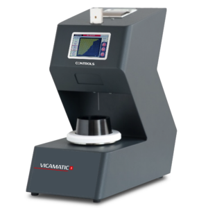 Vicamatic 3
