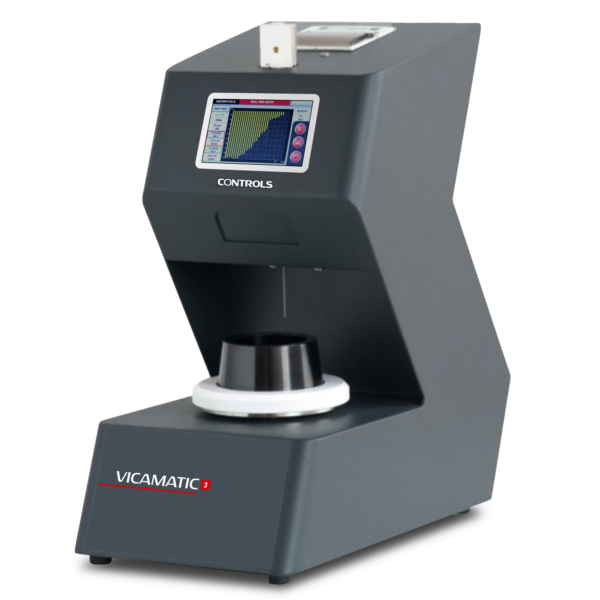 Vicamatic 3