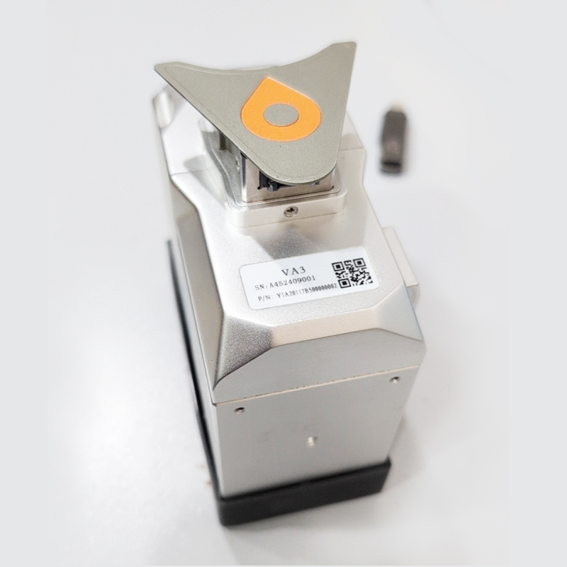 VA3 Pocket UAV Lidar System