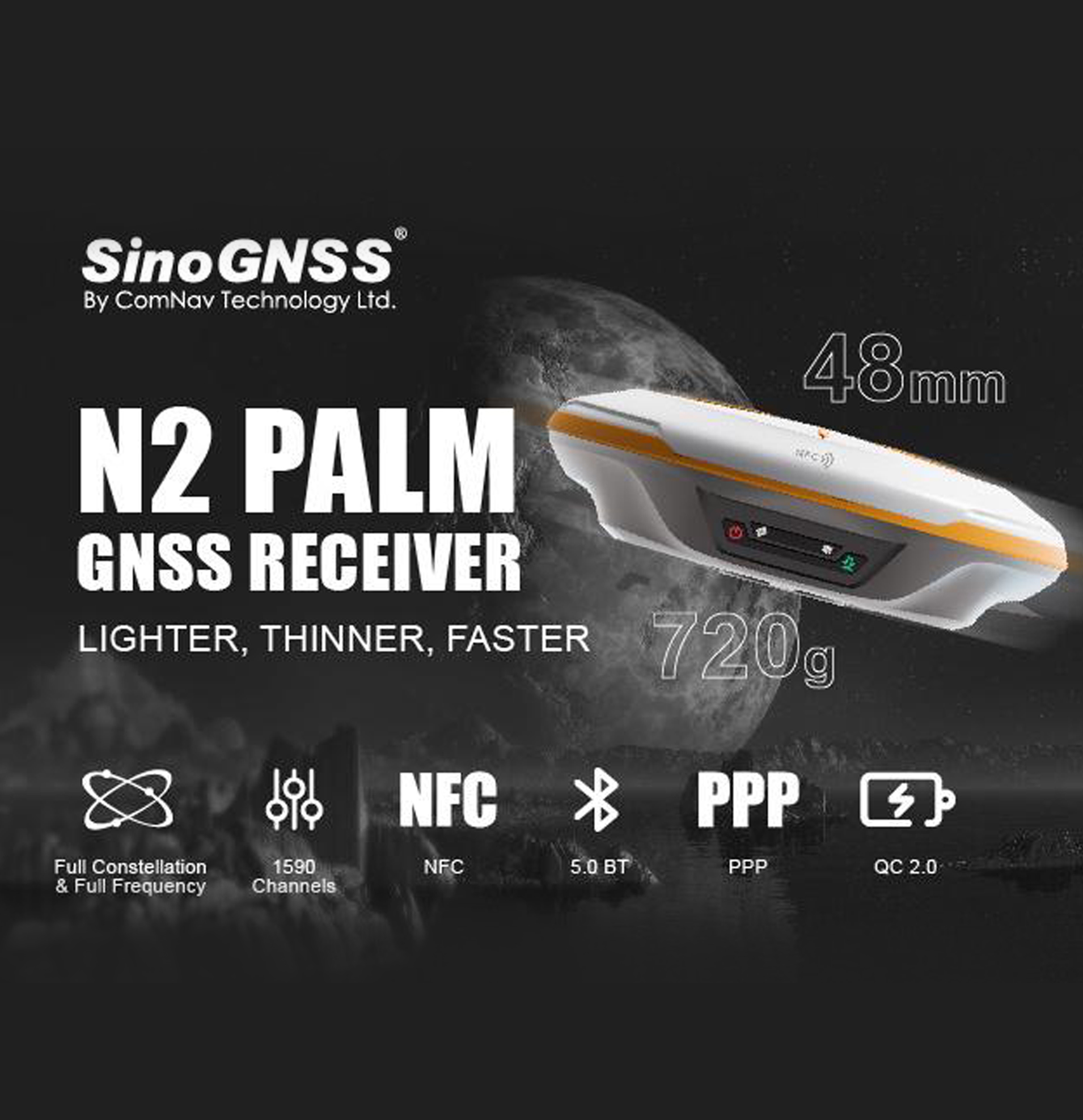 N2 Palm